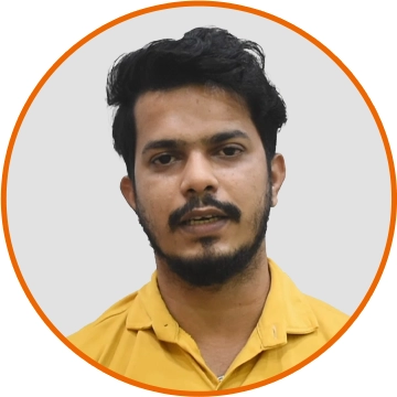 Bilal Thakur - Jr. Electrical Design Engineer | MIT Placed Student 